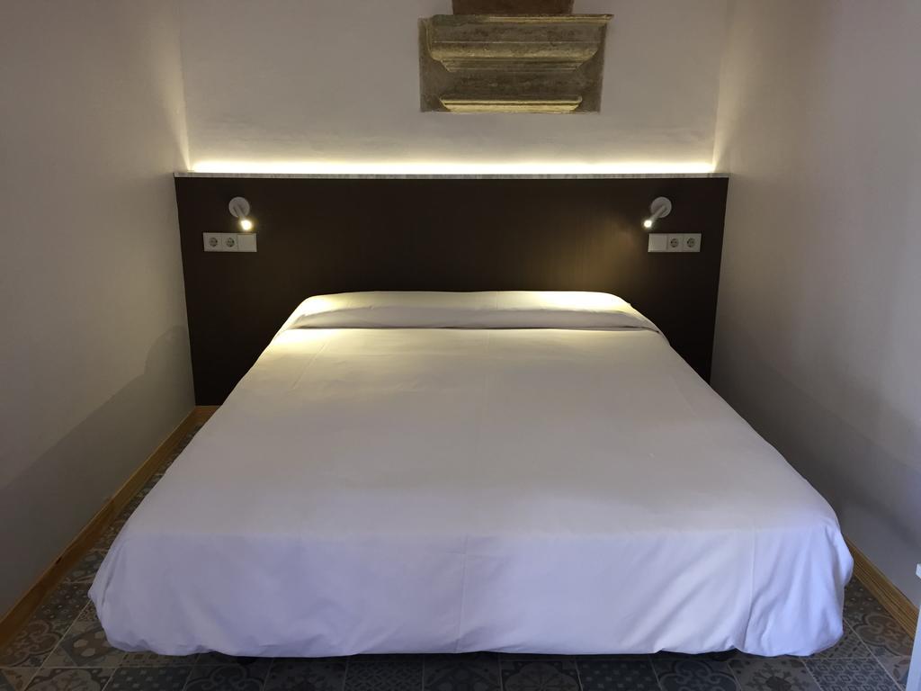 Bcn Home Guest House Barcelona Kamer foto