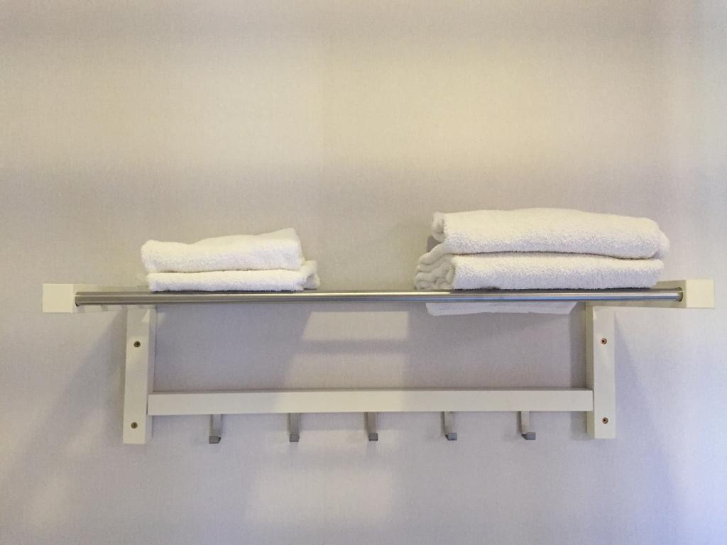 Bcn Home Guest House Barcelona Kamer foto