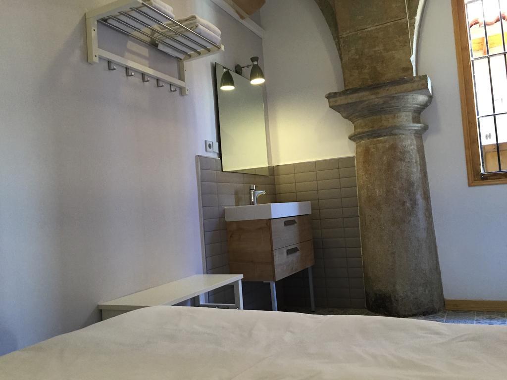 Bcn Home Guest House Barcelona Kamer foto