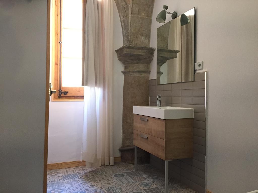 Bcn Home Guest House Barcelona Kamer foto