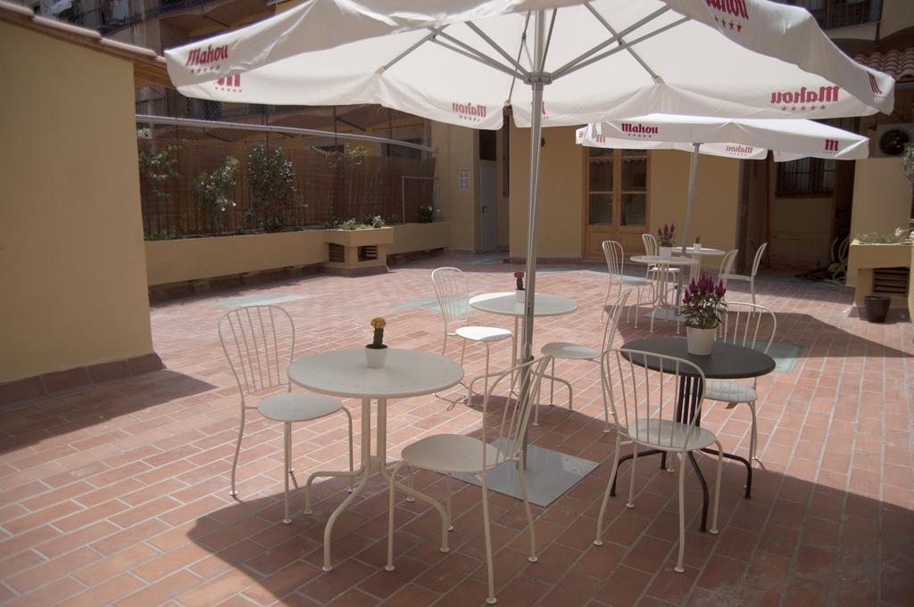 Bcn Home Guest House Barcelona Buitenkant foto