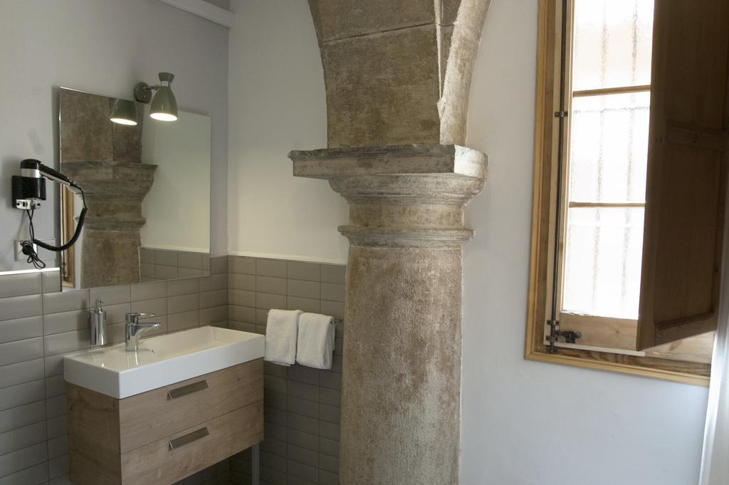 Bcn Home Guest House Barcelona Kamer foto