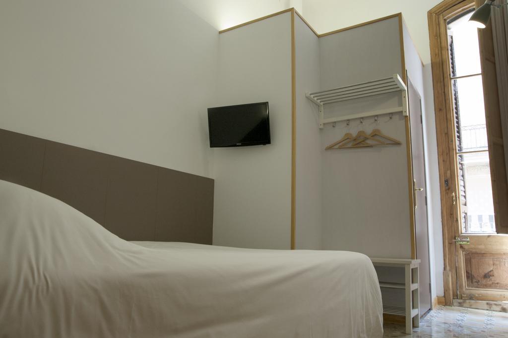 Bcn Home Guest House Barcelona Buitenkant foto
