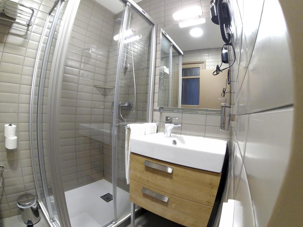 Bcn Home Guest House Barcelona Kamer foto