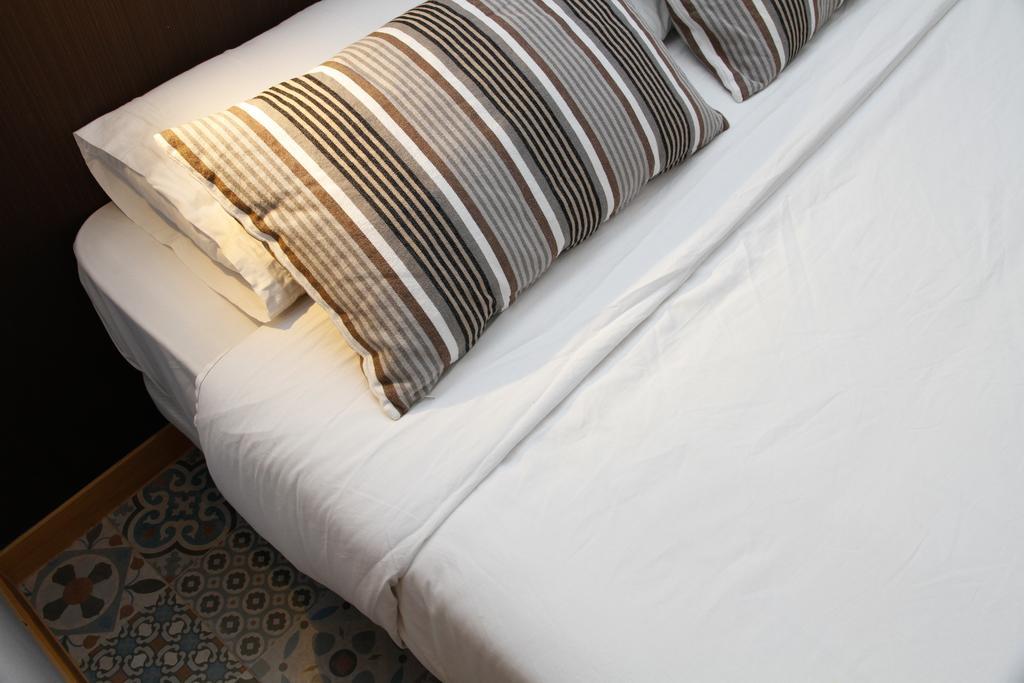 Bcn Home Guest House Barcelona Buitenkant foto