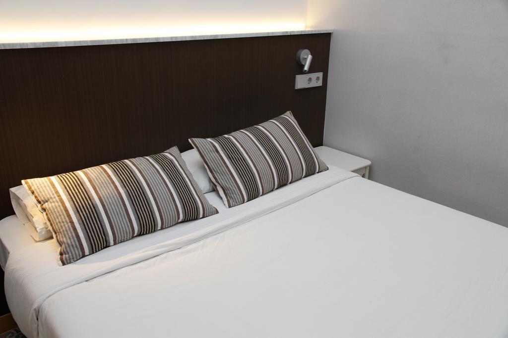 Bcn Home Guest House Barcelona Buitenkant foto