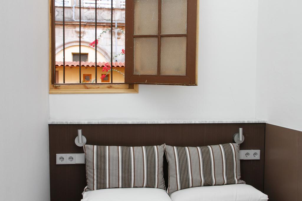 Bcn Home Guest House Barcelona Buitenkant foto