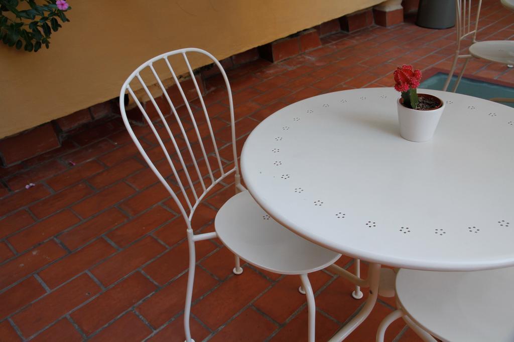 Bcn Home Guest House Barcelona Buitenkant foto