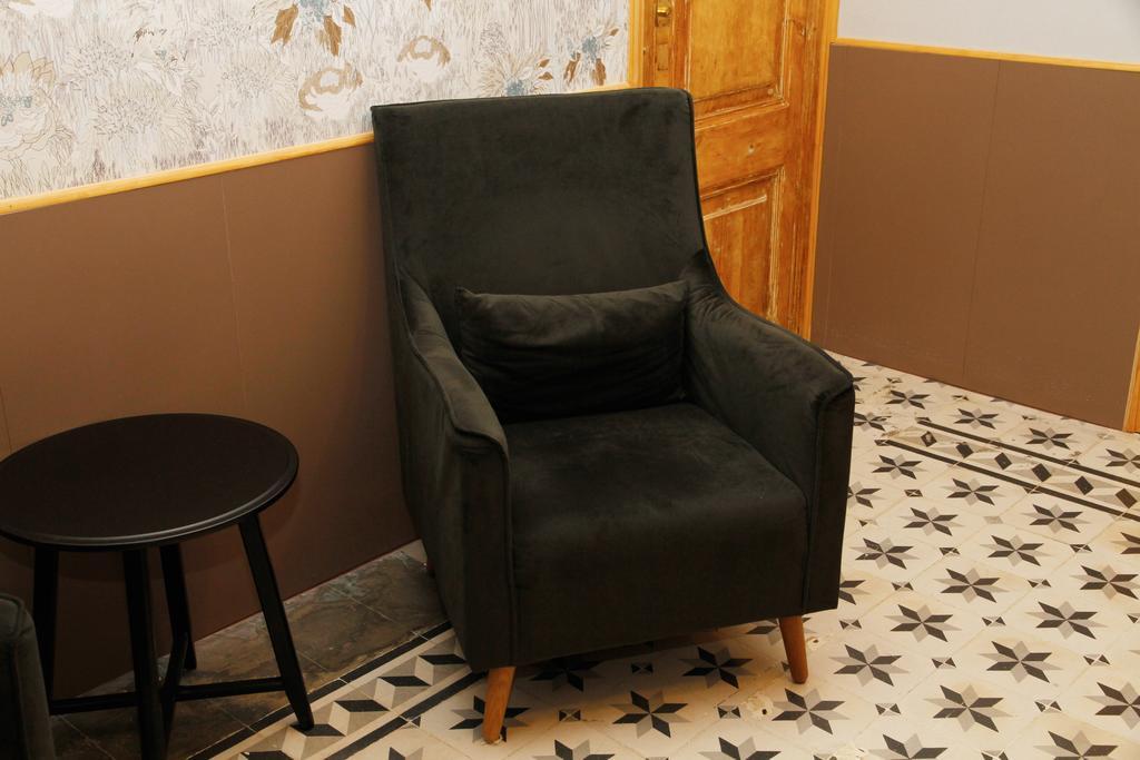 Bcn Home Guest House Barcelona Buitenkant foto