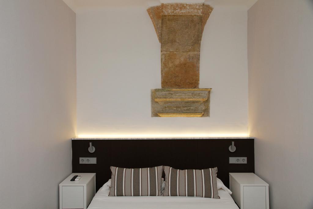 Bcn Home Guest House Barcelona Buitenkant foto