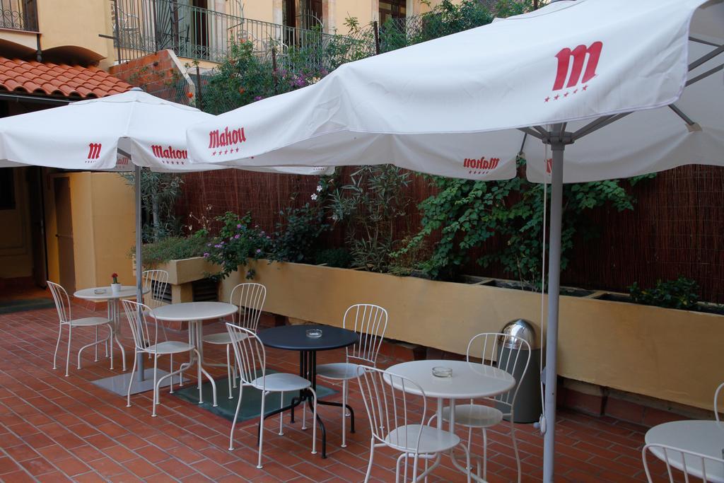 Bcn Home Guest House Barcelona Buitenkant foto